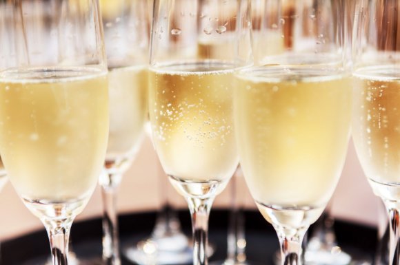 Dégustation et vente de champagne à Champagne